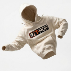 Bluza T-ROR