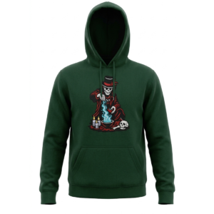 Bluza VOODOO