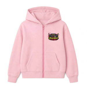 Bluza ZUMBA z Karoliną