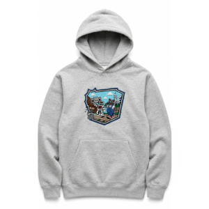 Bluza Snoop Cat Crew